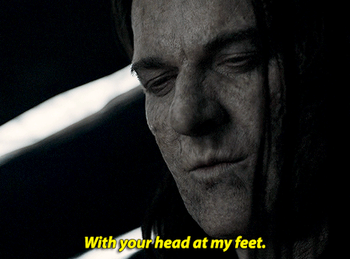 His Majesty, The Dark Lord Sauron, King Halbrand Of The Southlands, The Real Lord Of Mordor, Being A
