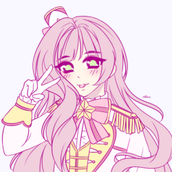 tsukimqru:TOYBOX Kokoro//I also have an art raffle over on instagram! Feel free if you want to join, rules are on this post! here