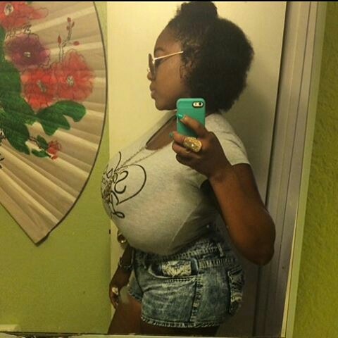 Love the slim chick with juggs