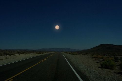 If other planets switched places with the Moon, this is what you would see: