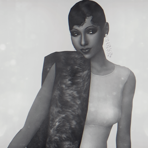 Black History Month- Josephine Baker (1906-1975)