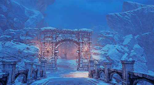 klauswalz:    Tales of Arise Scenery (4/?)  