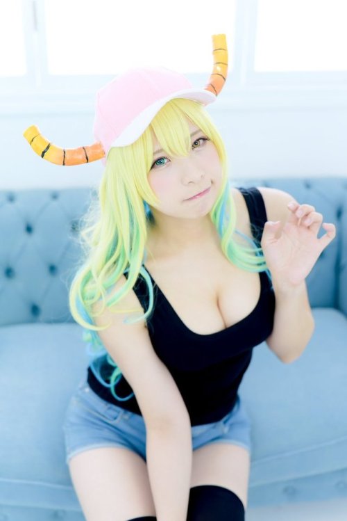 Tohru - Sherryken