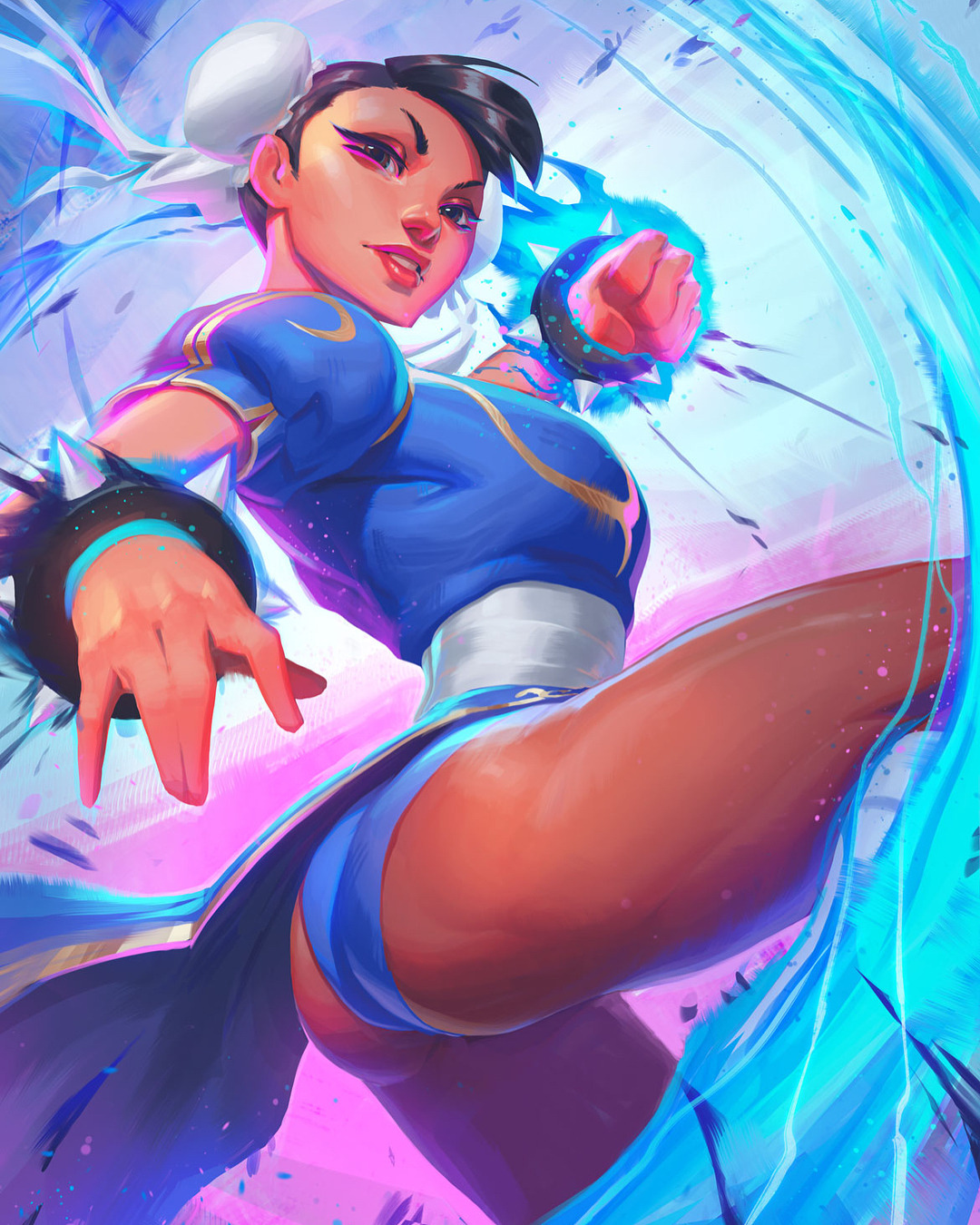pinuparena: By Jeremy Anninos