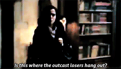dailyvampireacademy:  Vampire Academy Meme 3 friendships (2/3): Rose &amp; Christian