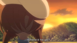 a-certain-chaotic-gamer:  Rena scares me sometimes.