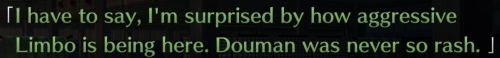 Ashiya Douman Is Evil For The Sake Of Being Evil