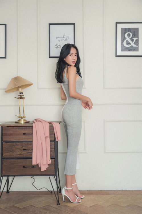 An Seo Rin - June 23, 2017 Set