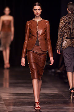 FLASHBACK:SPRING 2002 YSL MEERKATS