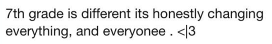 paper-mario-wiki: korra:  us adults laugh at this as if we dont unanimously agree that middle school was the worst shit that ever happened to us 