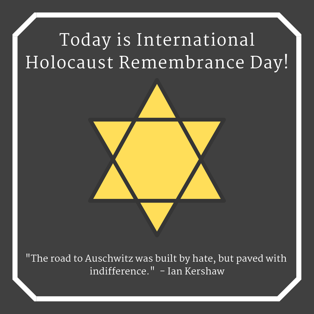 hrvoicelt:  Let’s never forget! ✡️