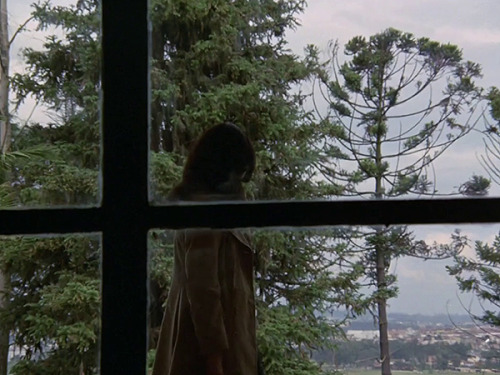 As Deusas (Walter Hugo Khouri, 1972)