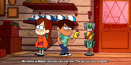 animationsource:    Gravity Falls (2012-2016)