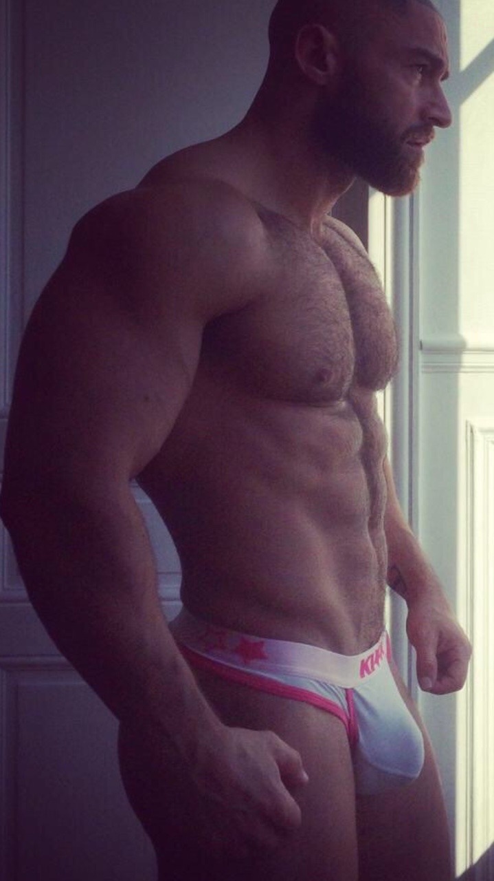 The Dirty Spartan
