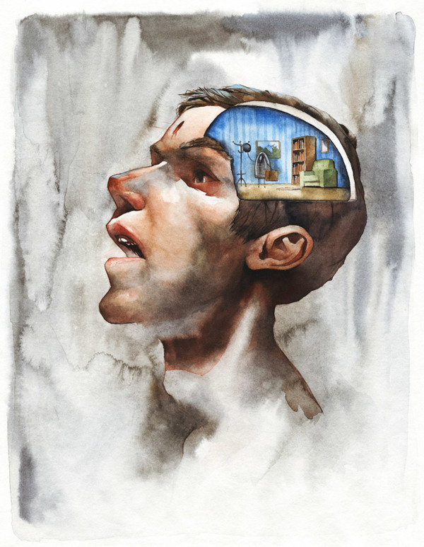 2headedsnake:  Mikhail Vyrtsev