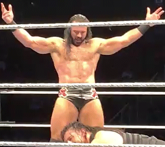   drew mcintyre  