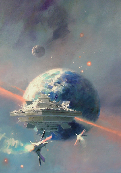 &hellip;John Harris - Beyond The Horizon&hellip;