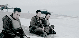 steveharingtn:film diary 2018. dunkirk (2017) dir. christopher nolanwell done lads. well done. all w