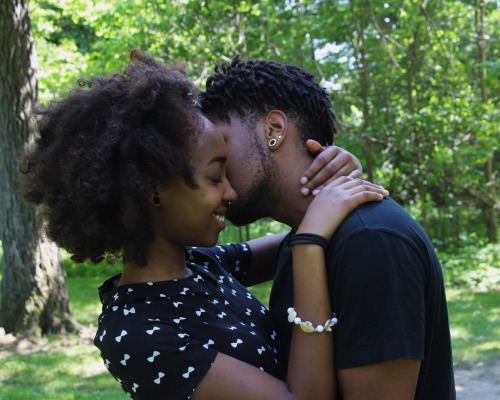 blackmenloveblackwomen: Black Love