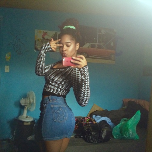 thotfulshawty:  some good thrifts