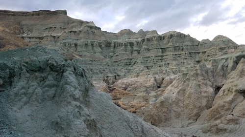 marandart:The color of this soil is absolutely surreal. Earth, why you so pretty??