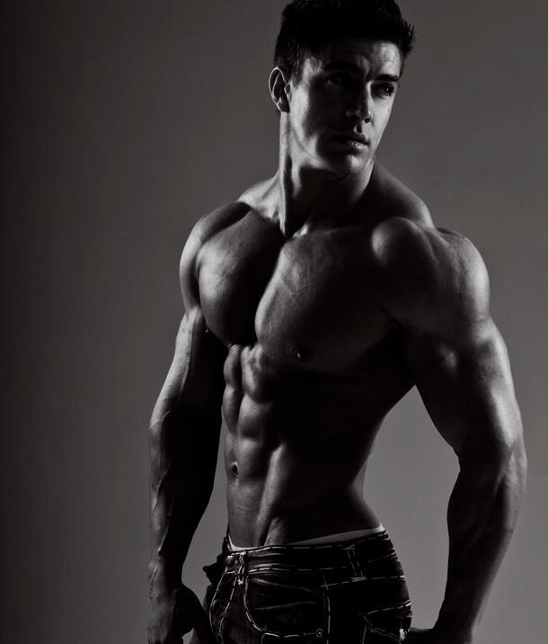 dudes-on-demand:  Jaco de Bruyn 