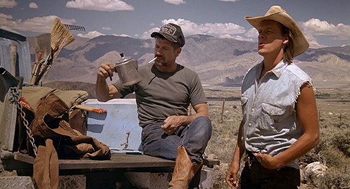 TREMORS (1990)