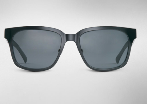 Harry in LA (April 2013), Sunglasses: Burberry Splash in black (£179.00- Sold out in Harry&rsquo;s c
