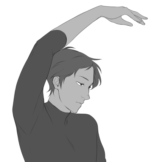 felidadae: soooo….competitive figure skating Voltron AU? (there’ll be more to come w Sh