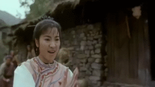 guts-and-uppercuts:  Wing Chun (1994)