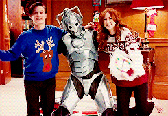 doctorwhoblog:  Merry Christmas and Happy porn pictures