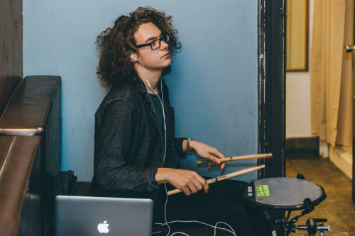 catbmen:These photos are amazing. Catfish and the Bottlemen by Rachael Wright