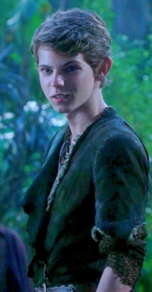escape-for-now:  “She should have know that villains often come with pretty faces.”