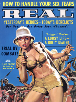 spacequest:  1962 … Sex Heroes Combat Death!