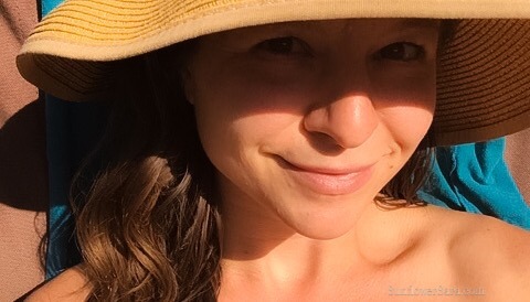 iamsunflowersara: The sunflower needs sun to live and grow. Don’t forget your dose of sun:)  @