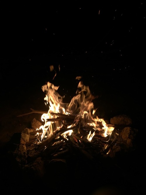 firepit