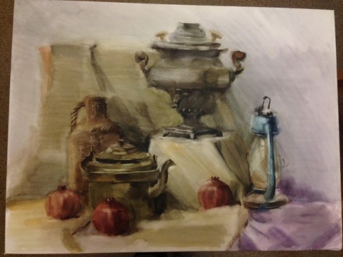 watercolorstilllife