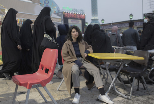 World Press Photo 2023 Award Winner.