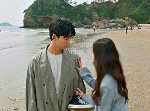 Heartbeat (2023) Dir. By Lee Hyun Suk & Lee Min Soo Ep.16