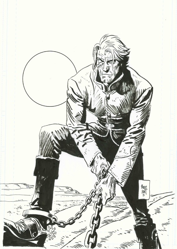 Jordi Bernet Cusso