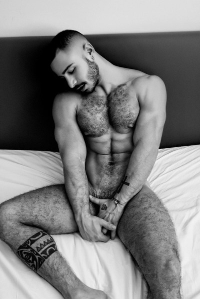 comeandtouch: