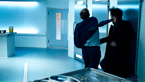 johnlockedness: johnlockhell221b:  cumberbatchlives: “Is this a game? Is it just a bloody game