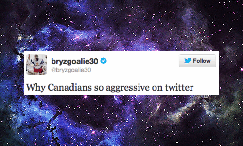 pachzarise:  Hockey Players On Twitter: 6/∞ 