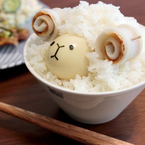 Japanese Food