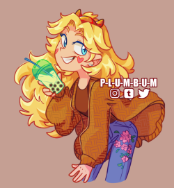 p-l-u-m-b-u-m:colored an old star x ootd