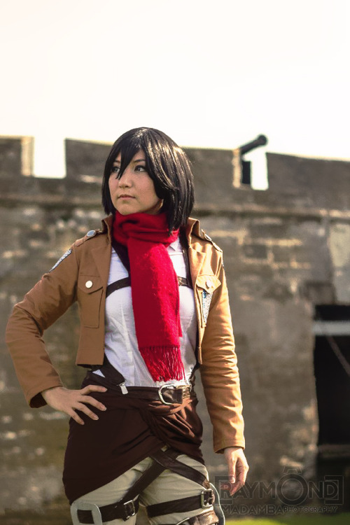 snk cosplay