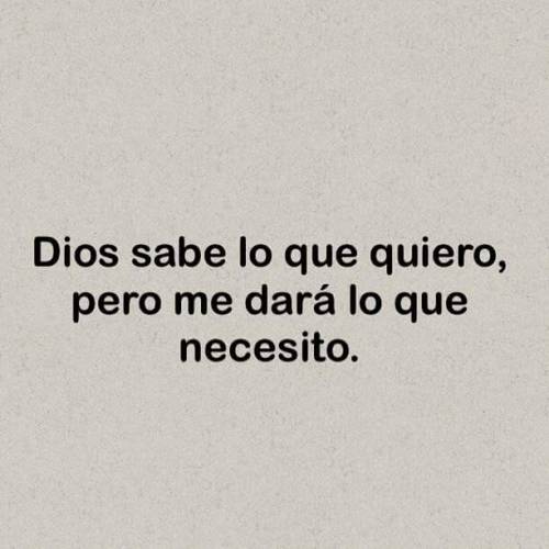 nunca-pierdas-las-esperanzas:  Dios me dará lo que necesito. 🙏💙 