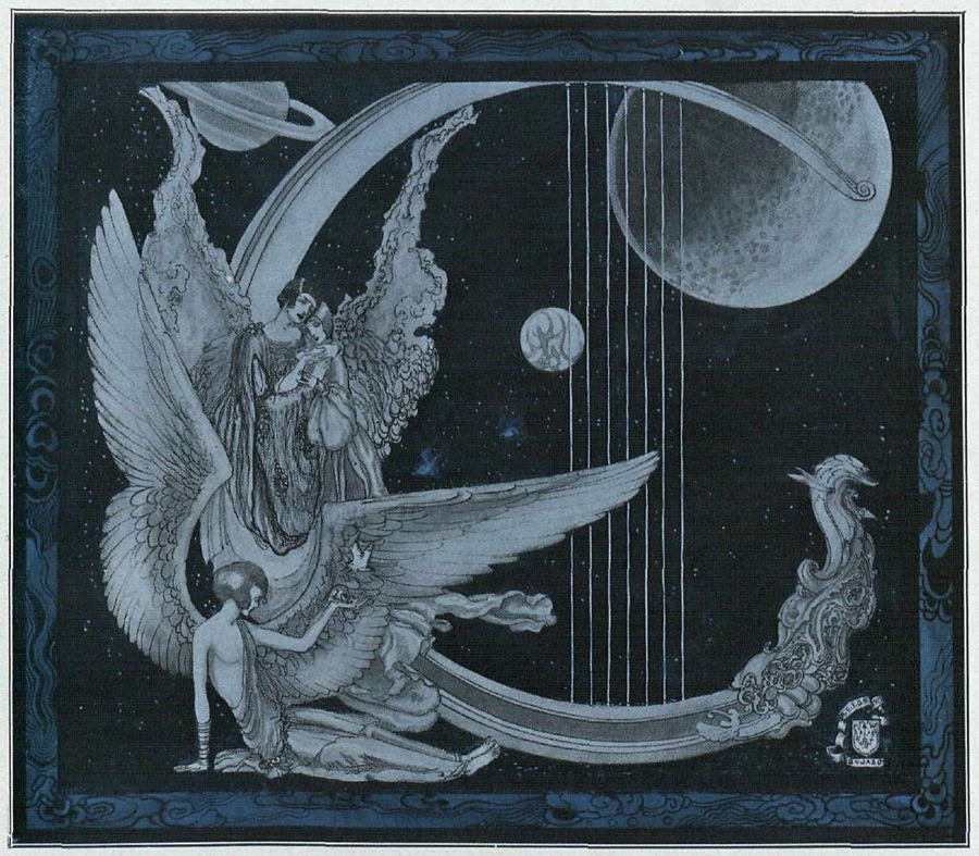loumargi:Manuel Bujados La Esfera, April 1927