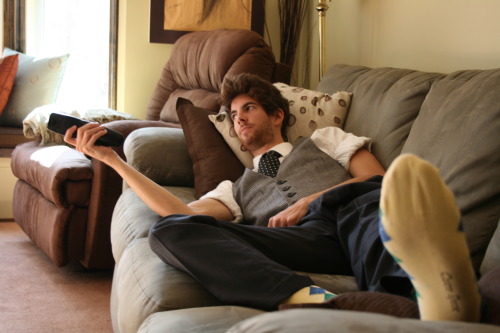 tfootielover:  I like this ones sexy feet ymmmmmy 
