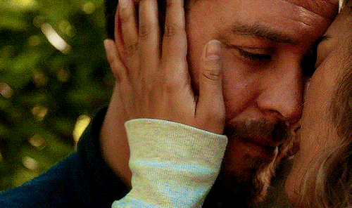 Im Fighting For You, Ziva.I Know.